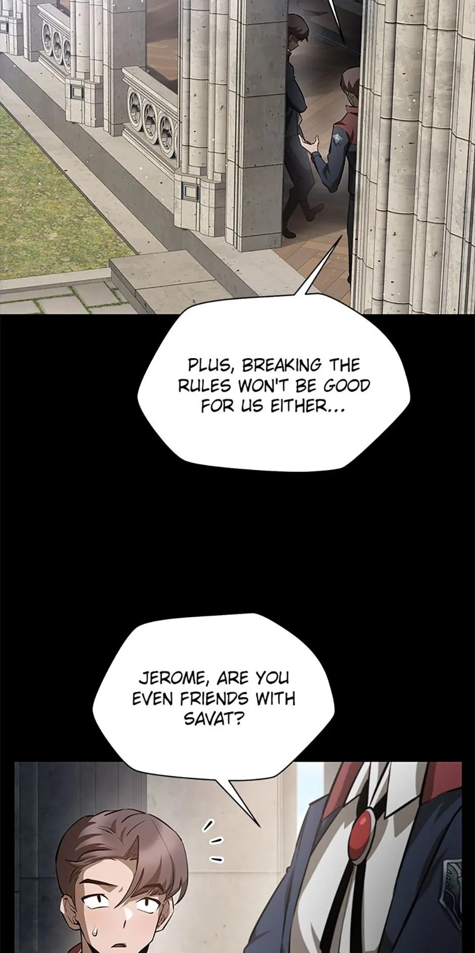 Read Helmut (en) Manga Online