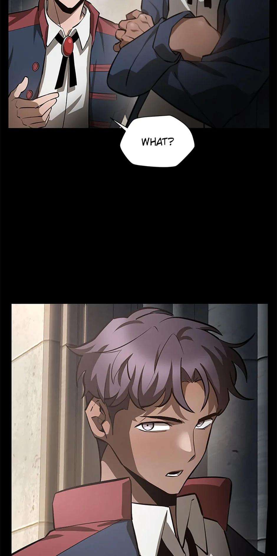 Read Helmut (en) Manga Online