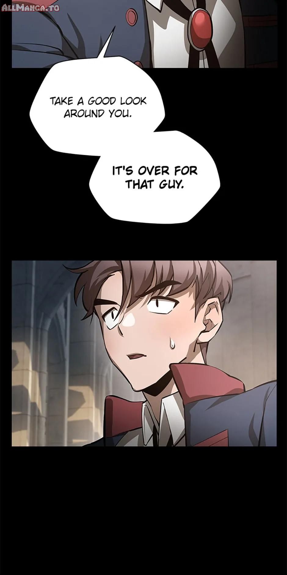 Read Helmut (en) Manga Online