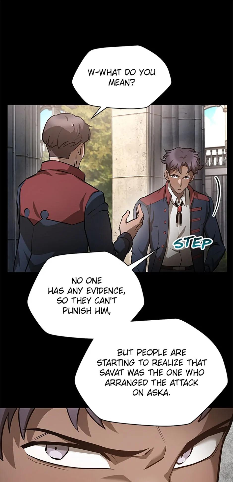 Read Helmut (en) Manga Online