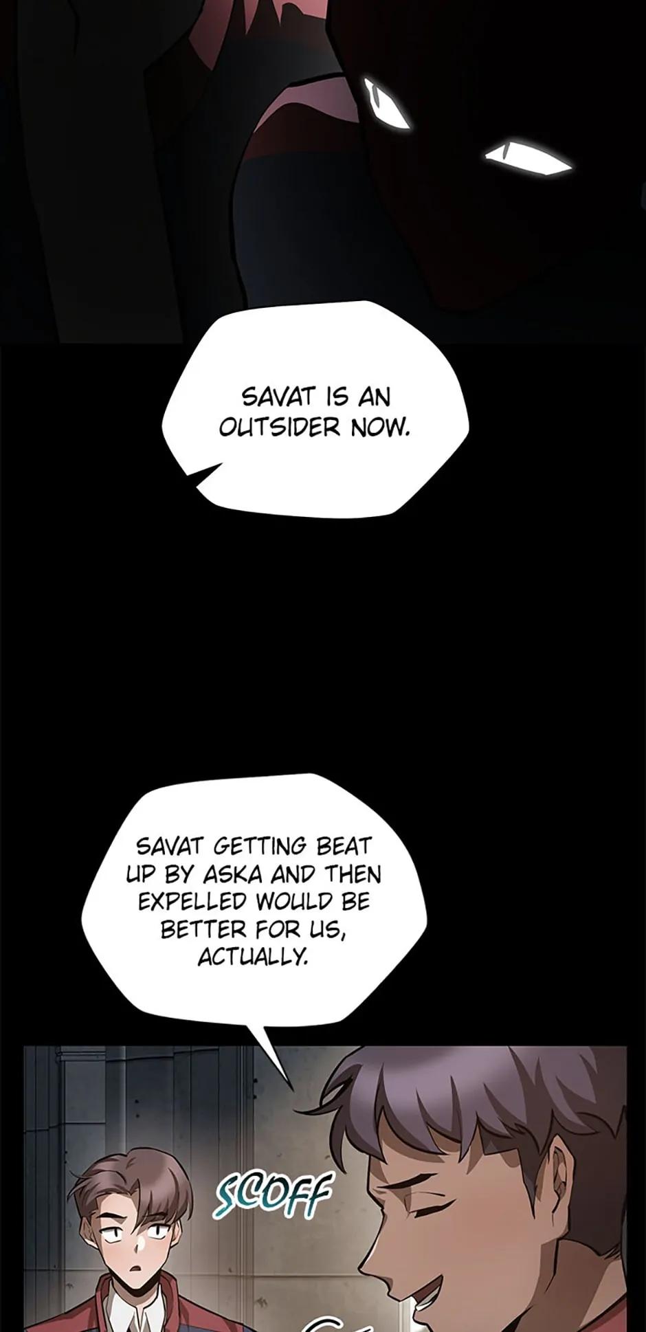 Read Helmut (en) Manga Online