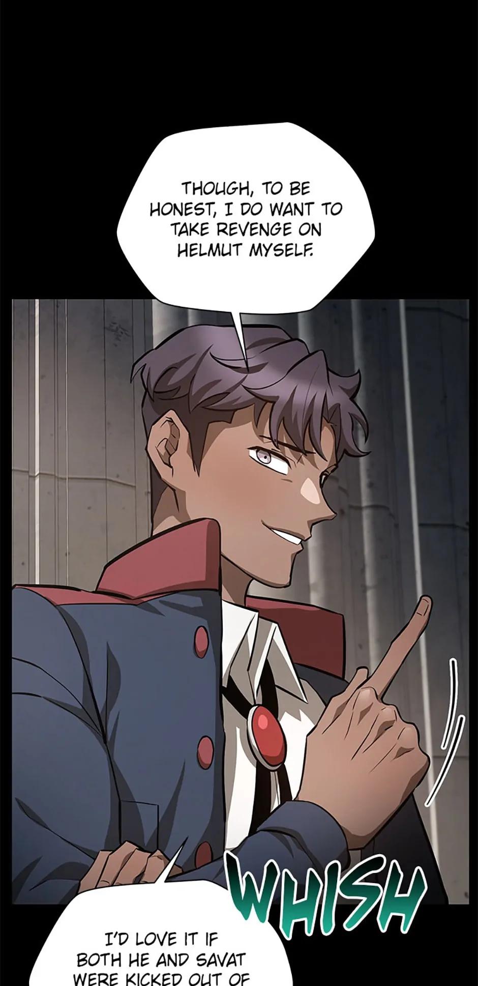 Read Helmut (en) Manga Online