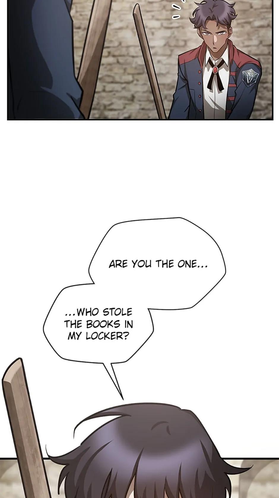 Read Helmut (en) Manga Online