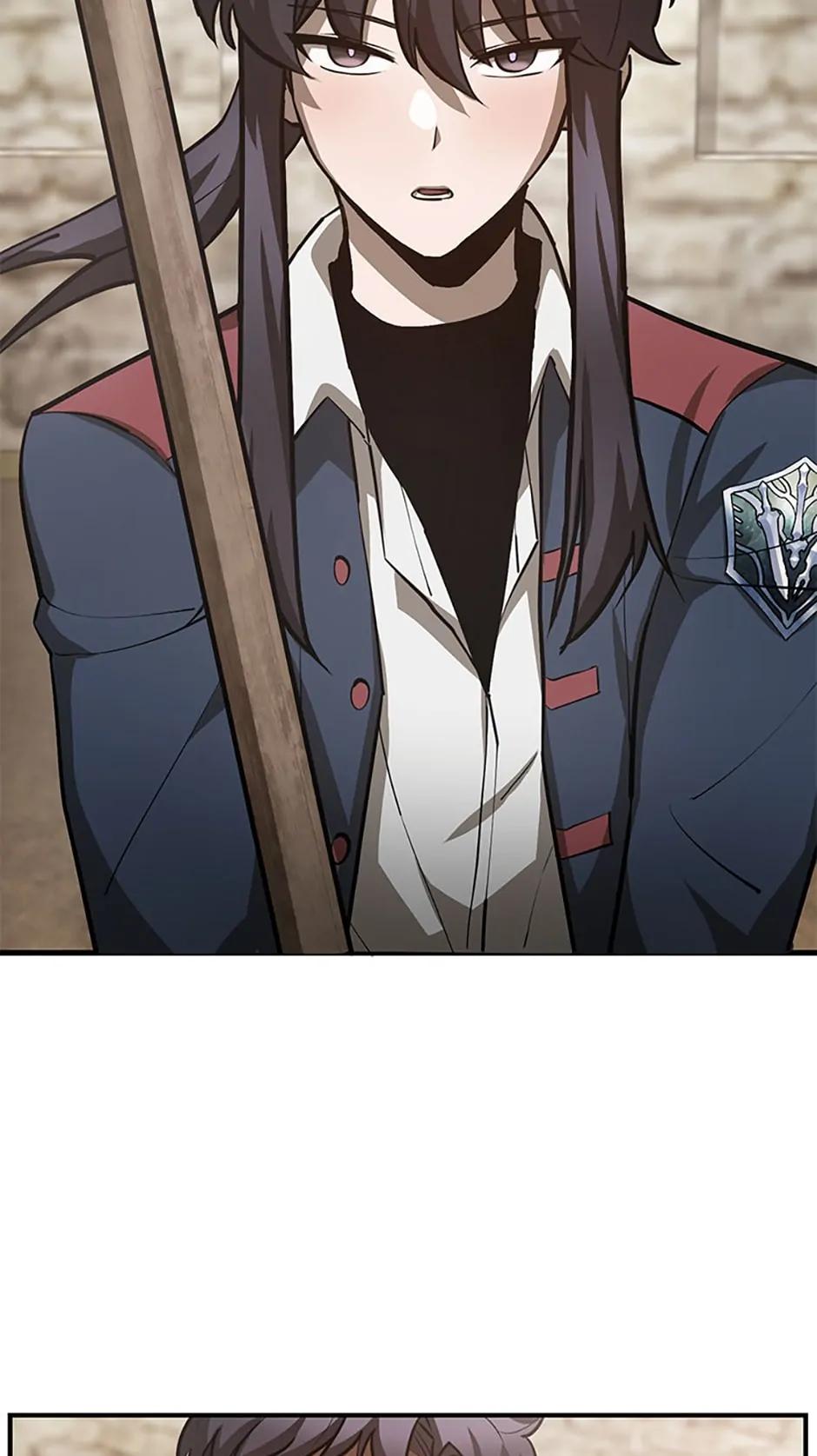 Read Helmut (en) Manga Online