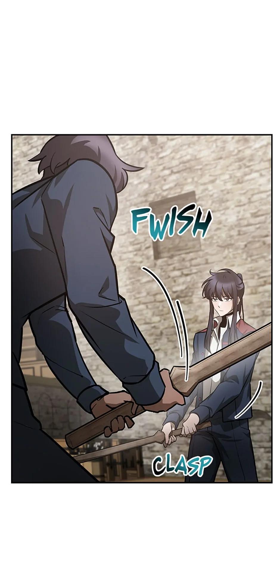 Read Helmut (en) Manga Online