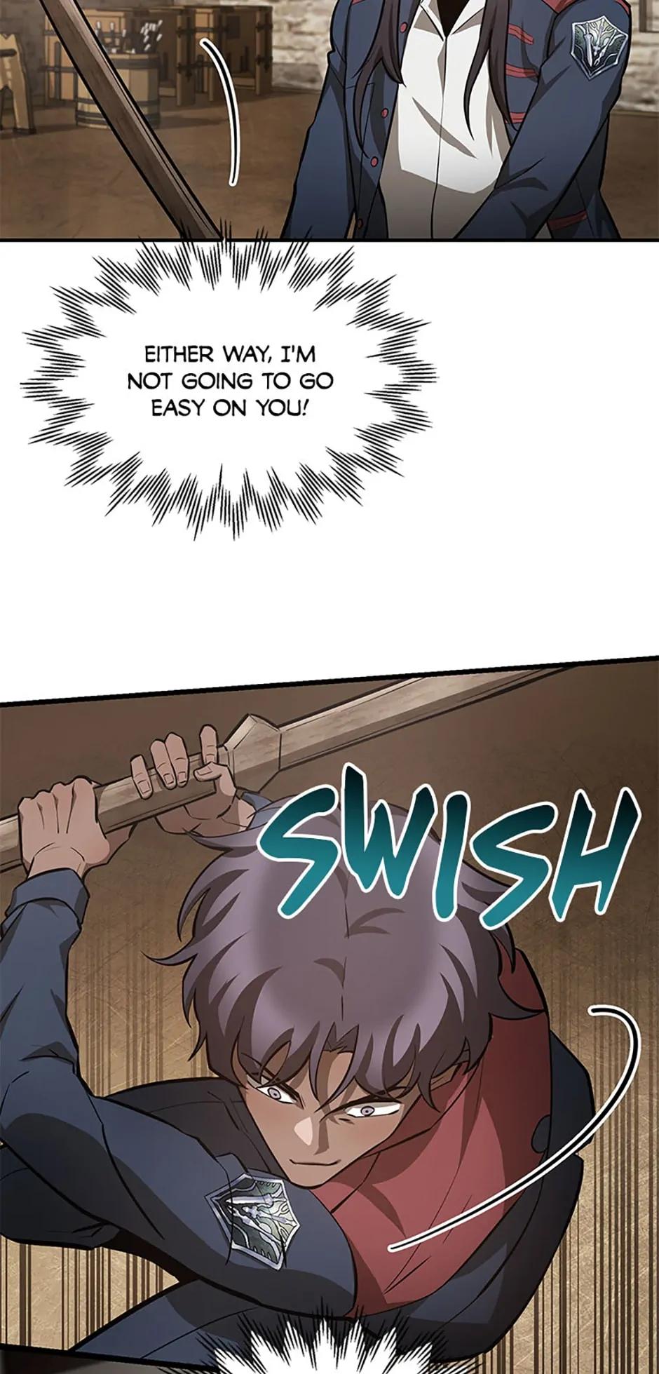 Read Helmut (en) Manga Online