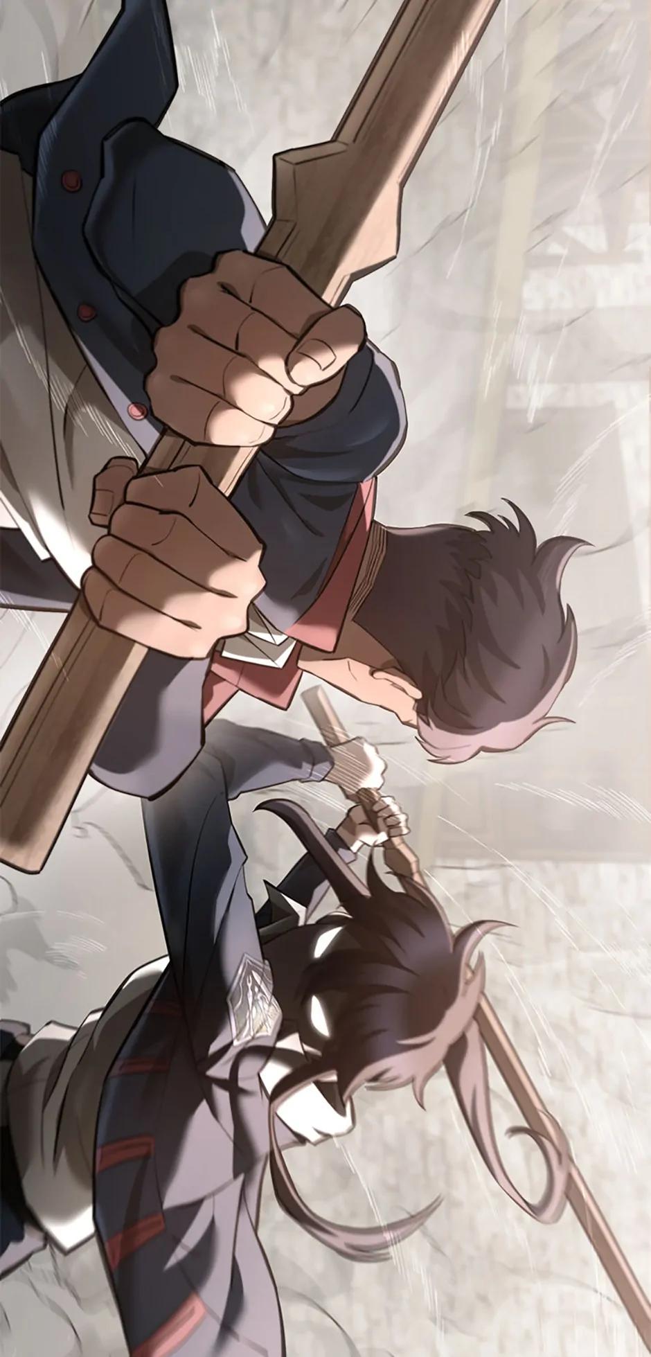 Read Helmut (en) Manga Online