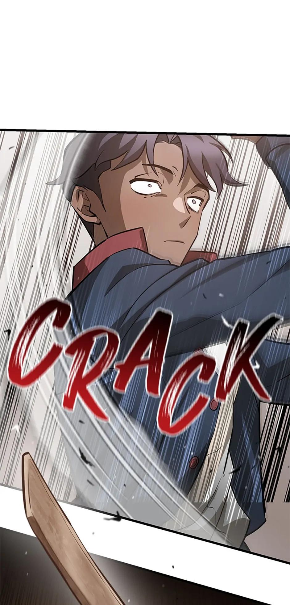 Read Helmut (en) Manga Online