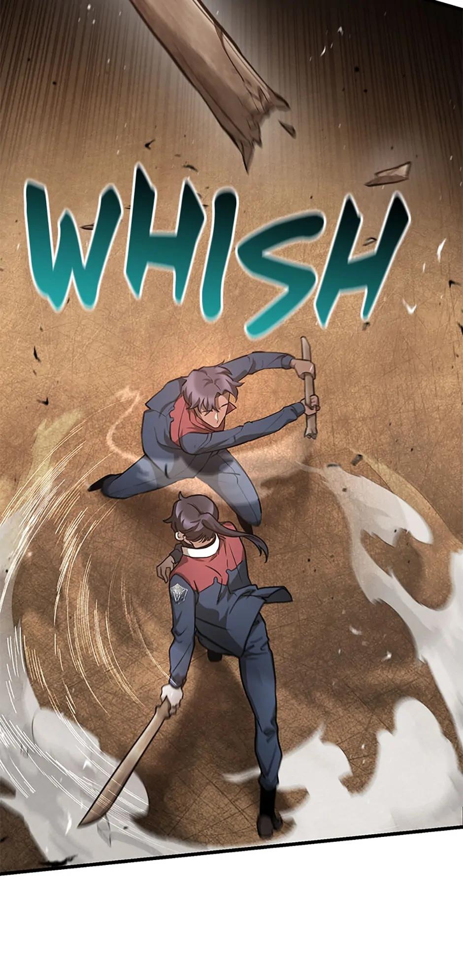 Read Helmut (en) Manga Online