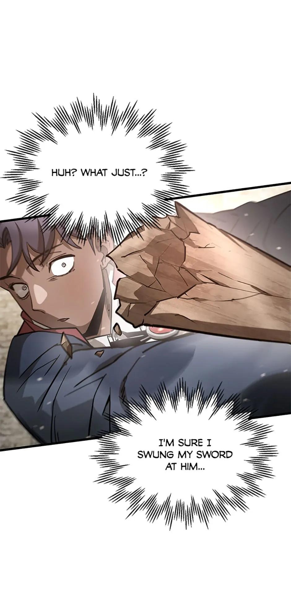 Read Helmut (en) Manga Online