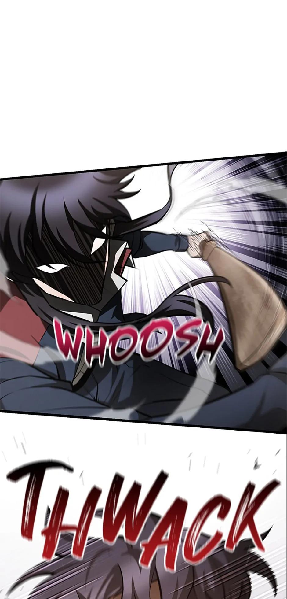 Read Helmut (en) Manga Online