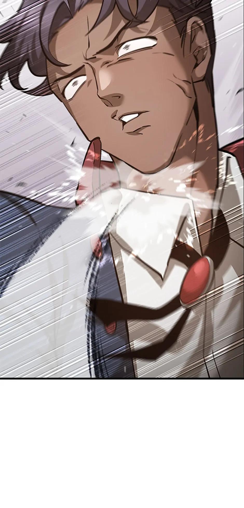 Read Helmut (en) Manga Online