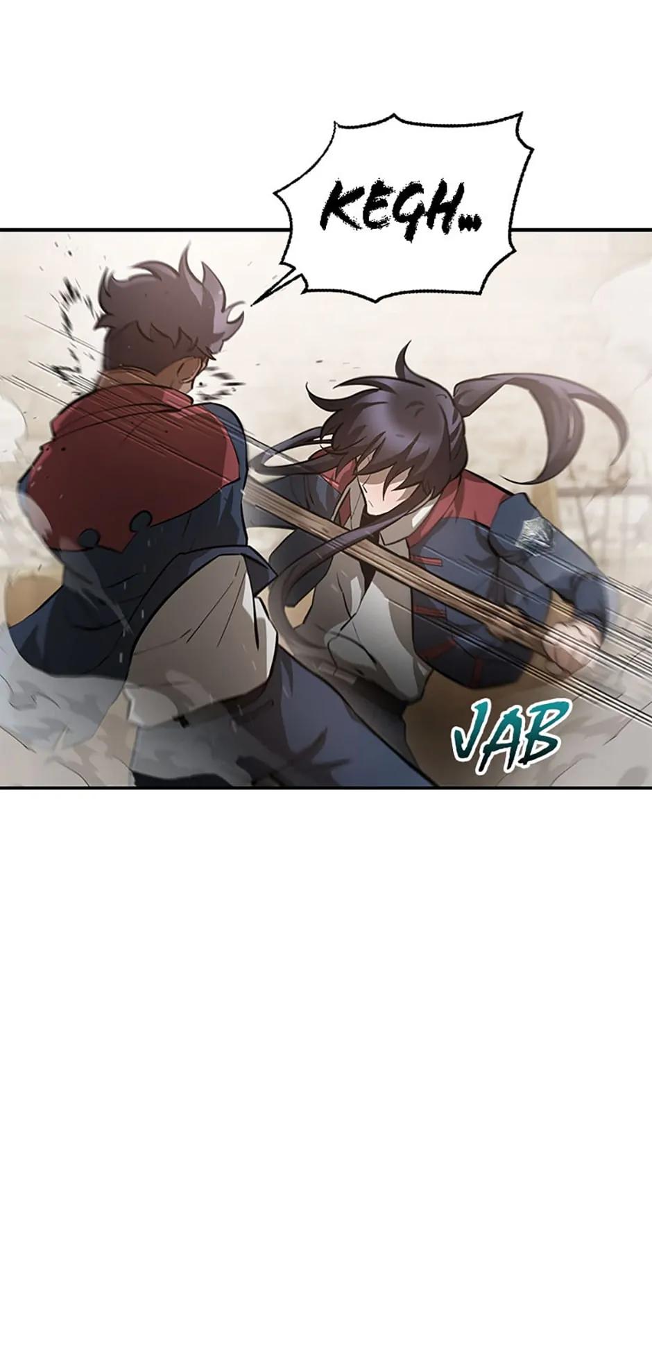 Read Helmut (en) Manga Online