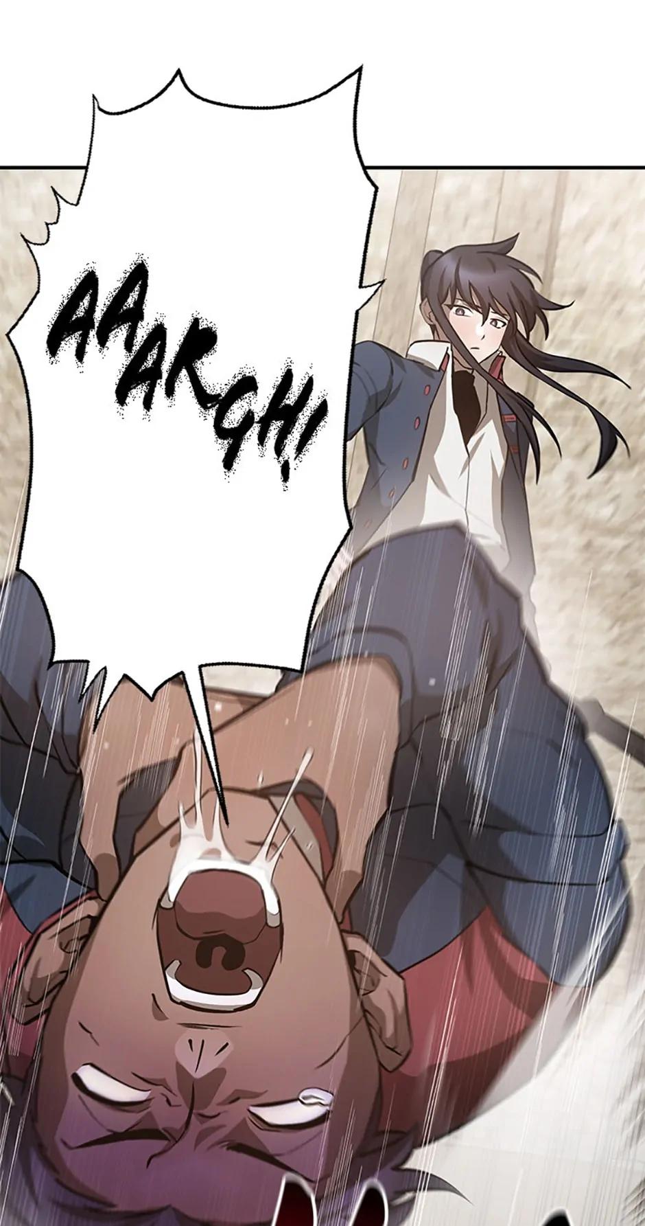 Read Helmut (en) Manga Online