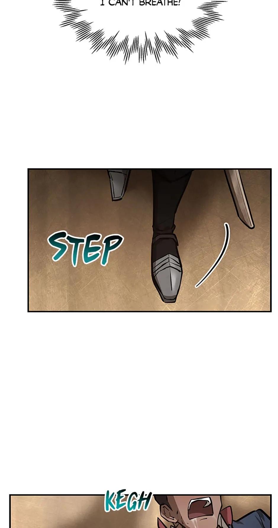 Read Helmut (en) Manga Online