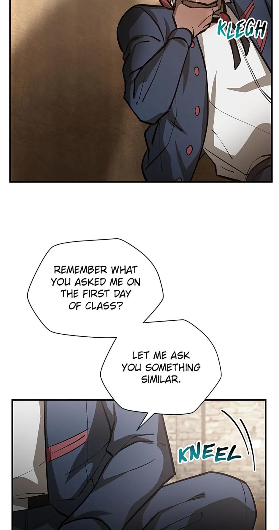 Read Helmut (en) Manga Online