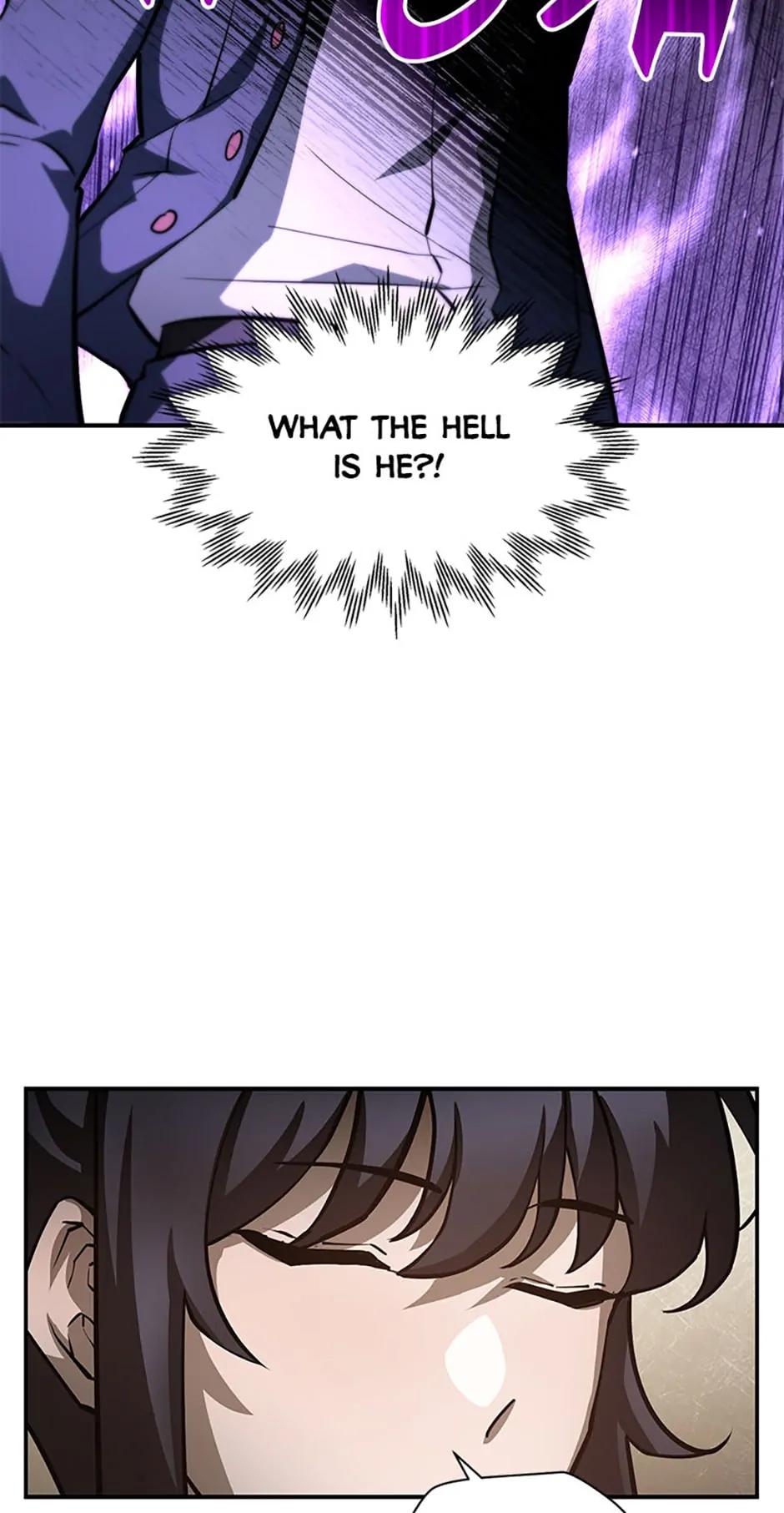 Read Helmut (en) Manga Online