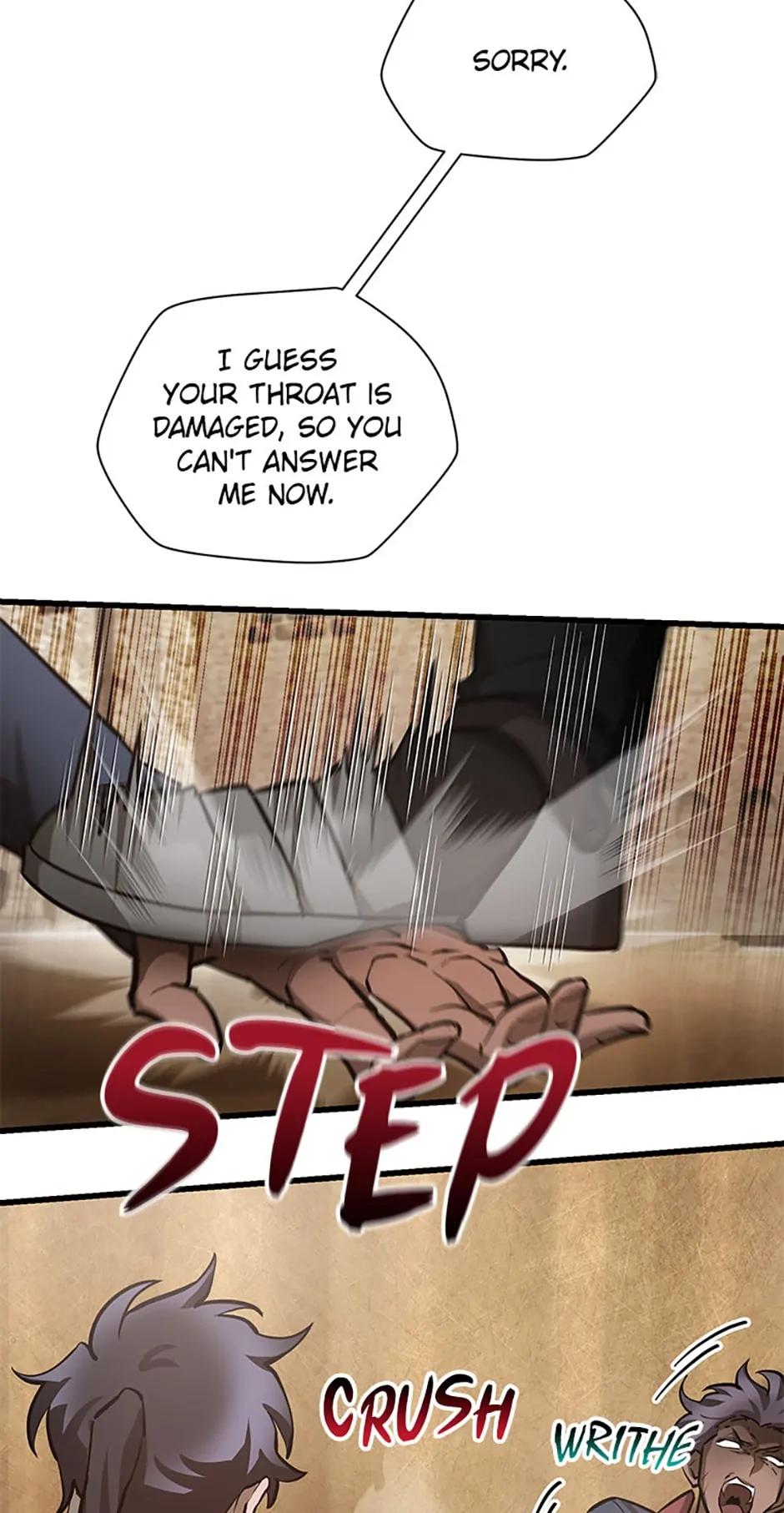 Read Helmut (en) Manga Online