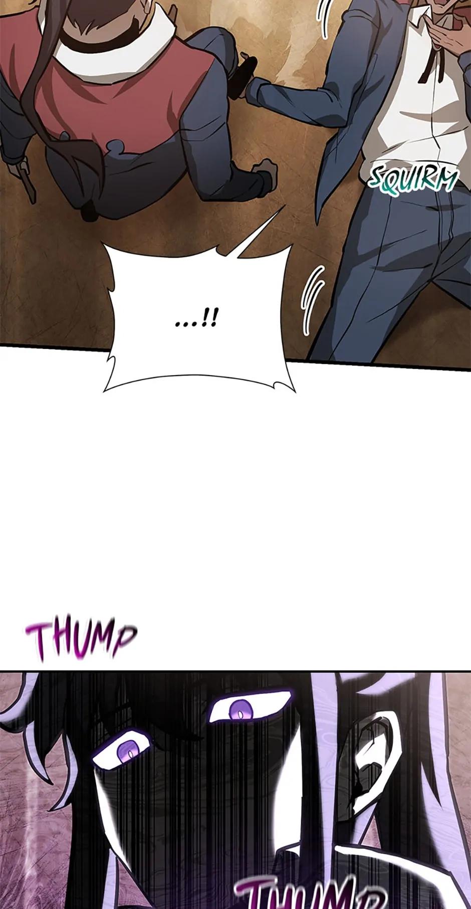 Read Helmut (en) Manga Online