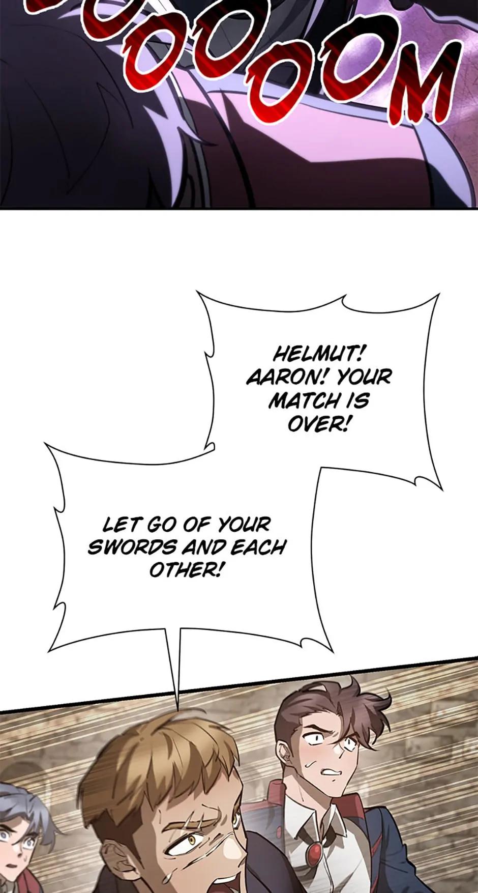 Read Helmut (en) Manga Online