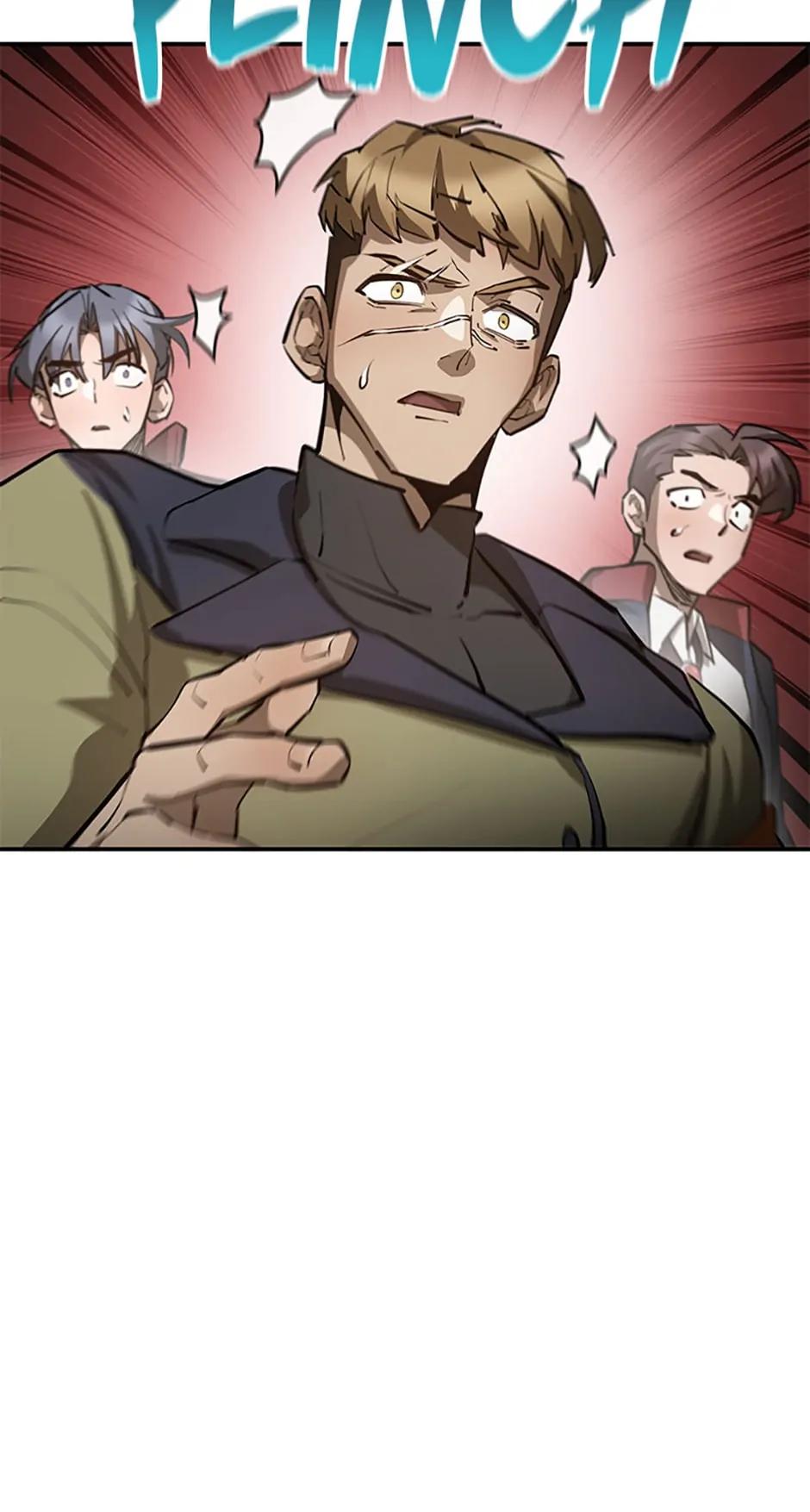 Read Helmut (en) Manga Online