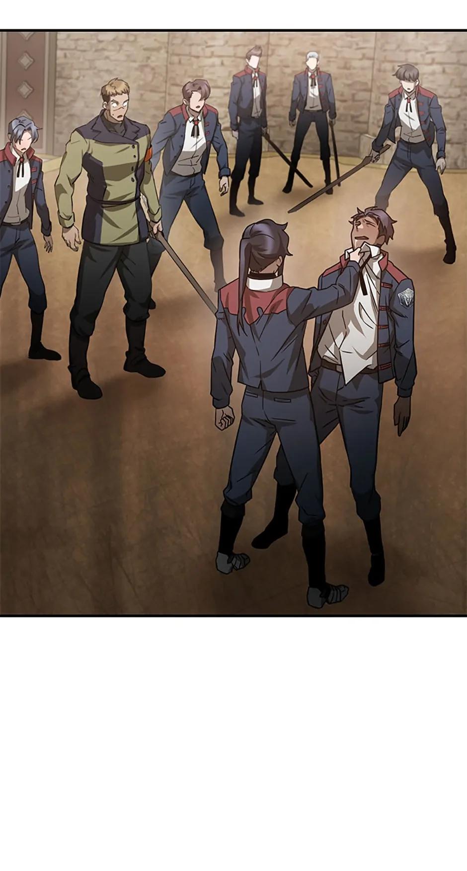 Read Helmut (en) Manga Online