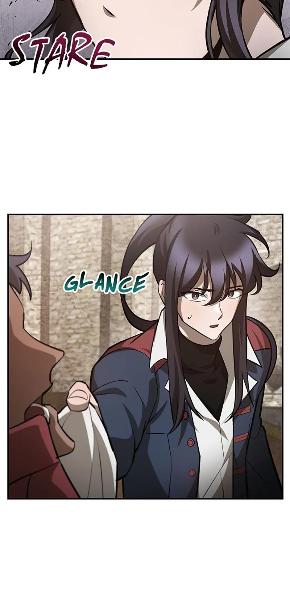 Read Helmut (en) Manga Online