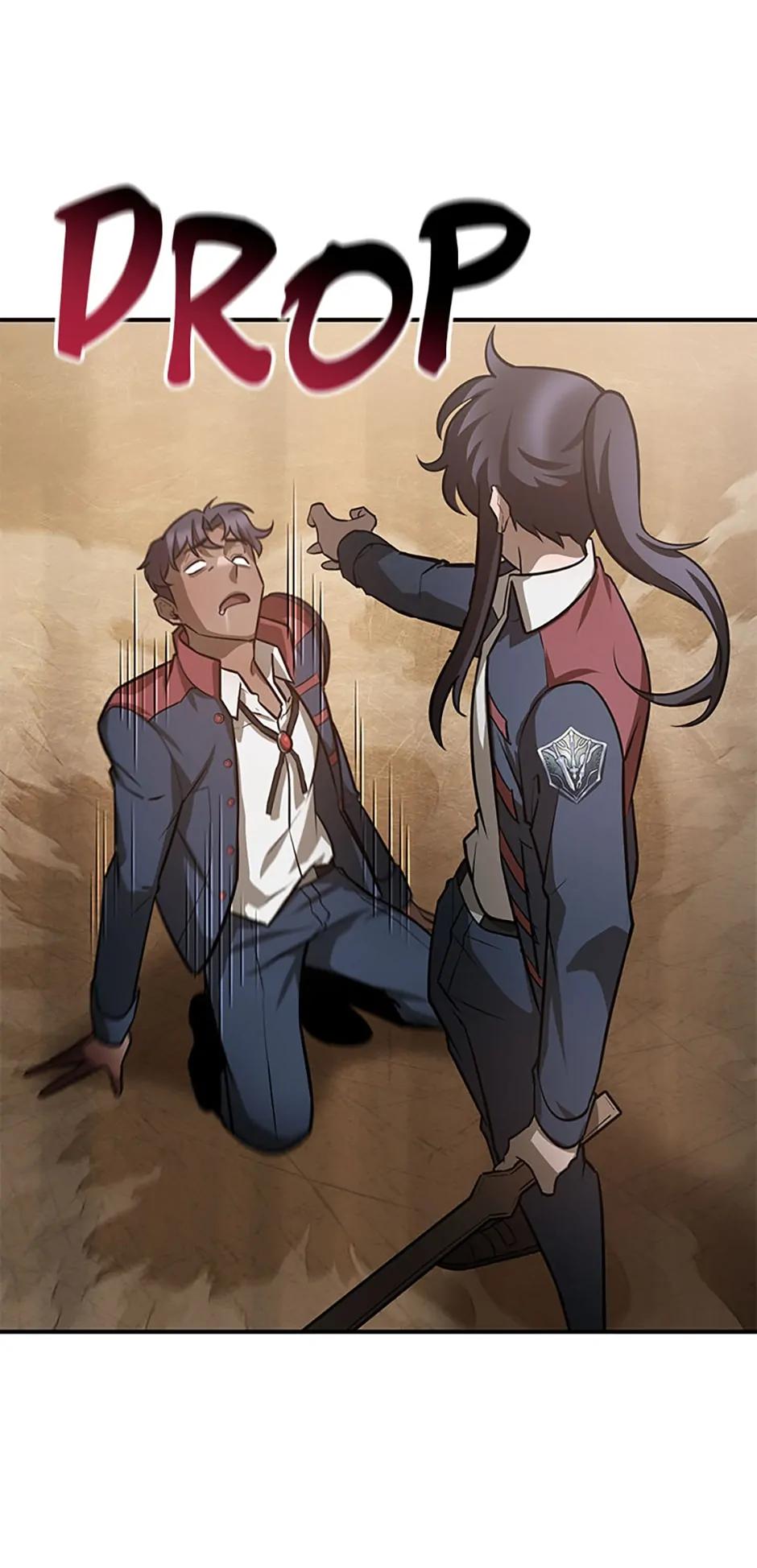 Read Helmut (en) Manga Online