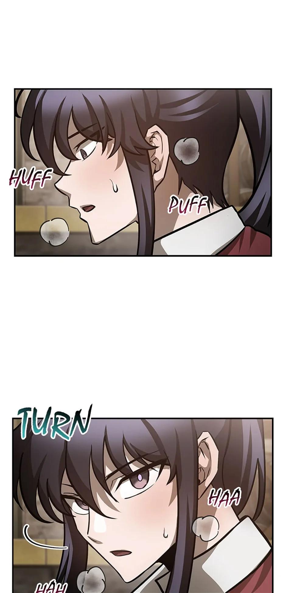 Read Helmut (en) Manga Online