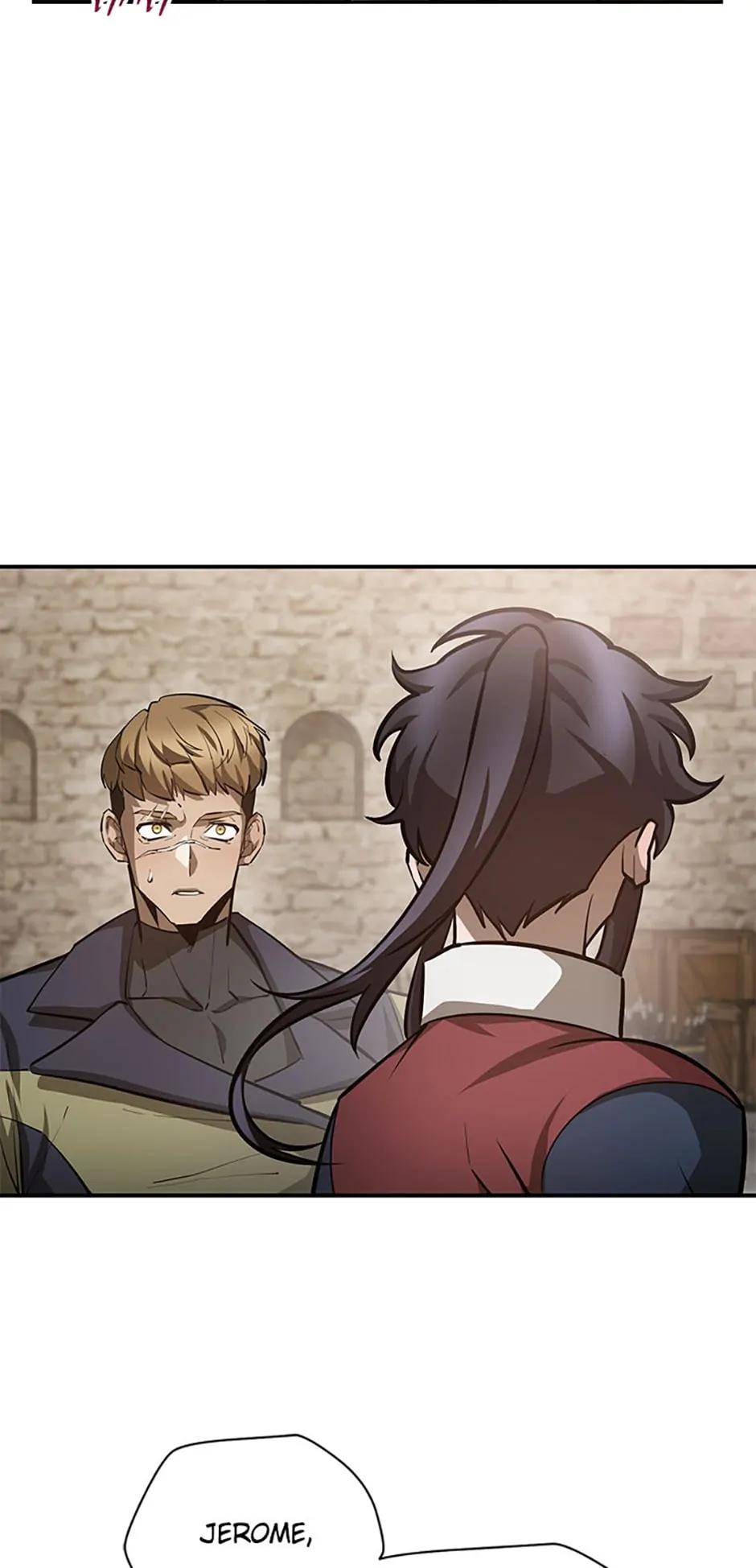 Read Helmut (en) Manga Online