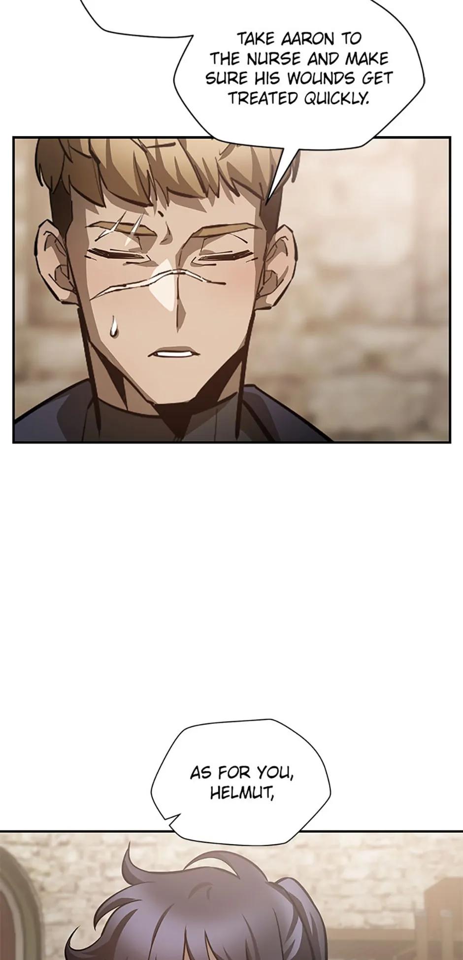 Read Helmut (en) Manga Online