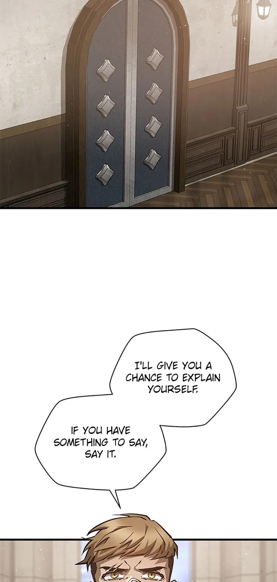 Read Helmut (en) Manga Online