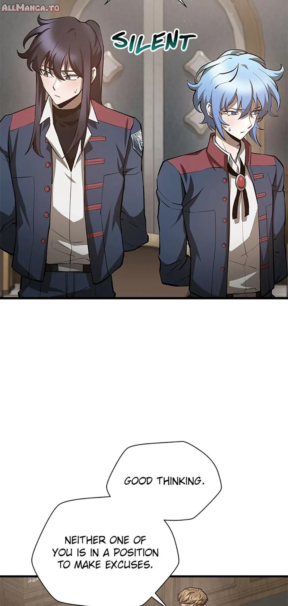 Read Helmut (en) Manga Online