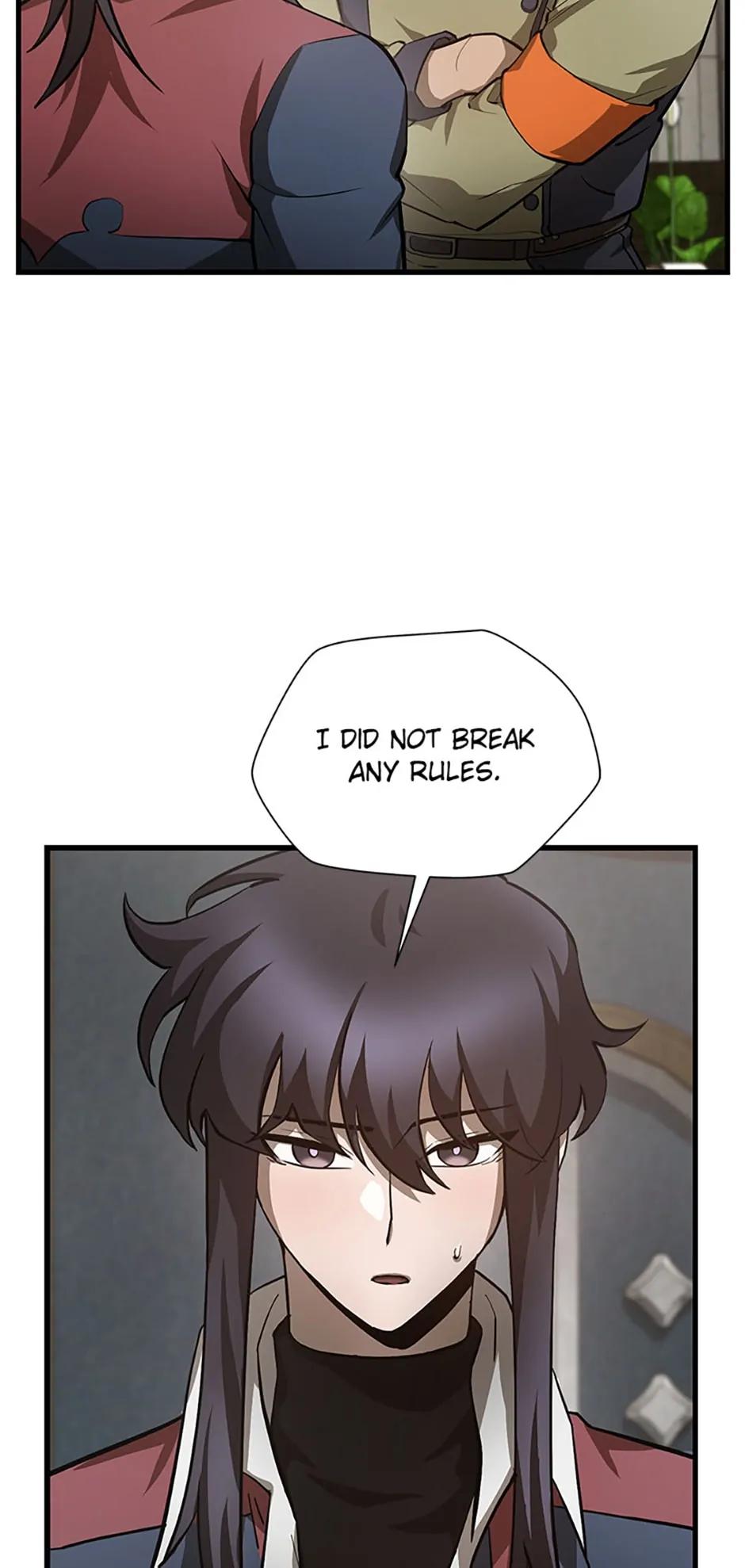 Read Helmut (en) Manga Online