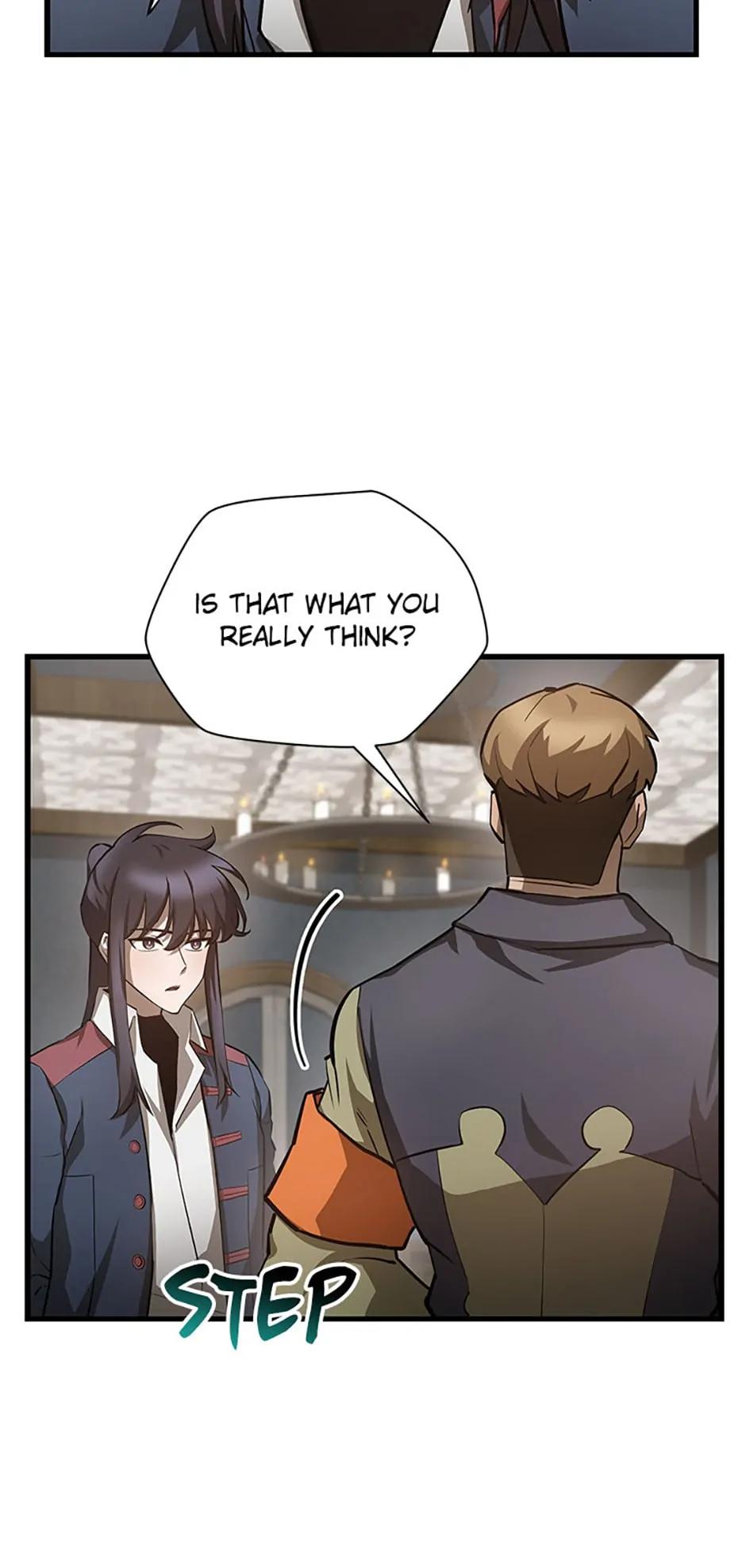 Read Helmut (en) Manga Online