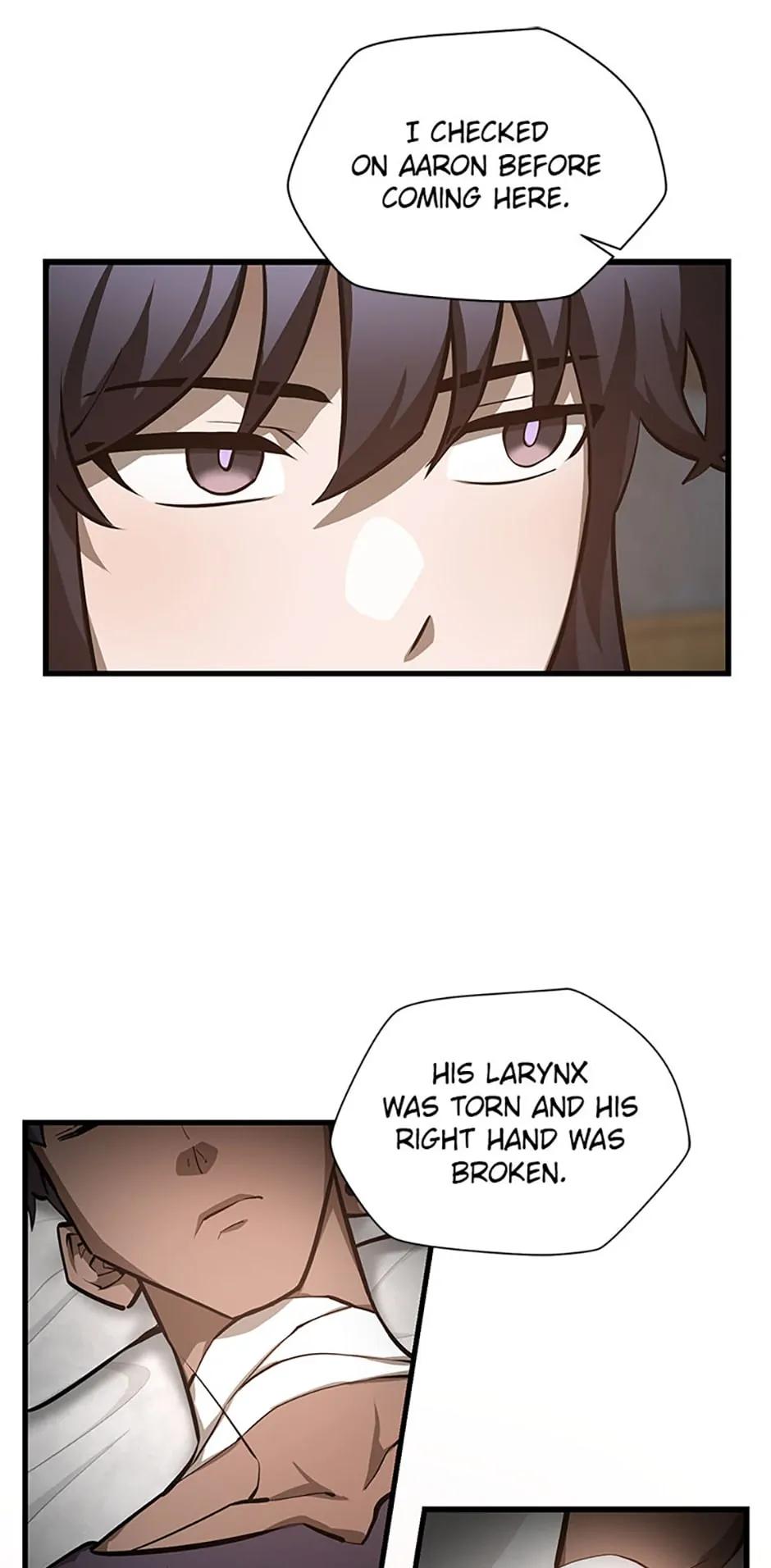 Read Helmut (en) Manga Online