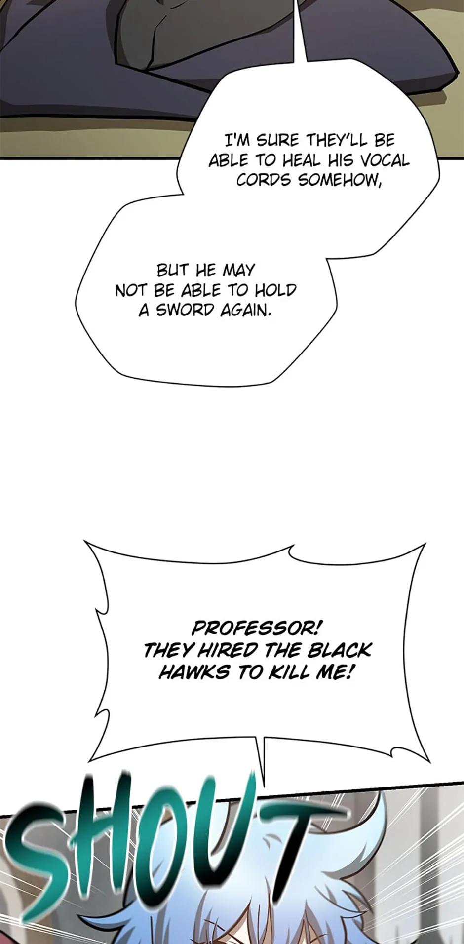 Read Helmut (en) Manga Online