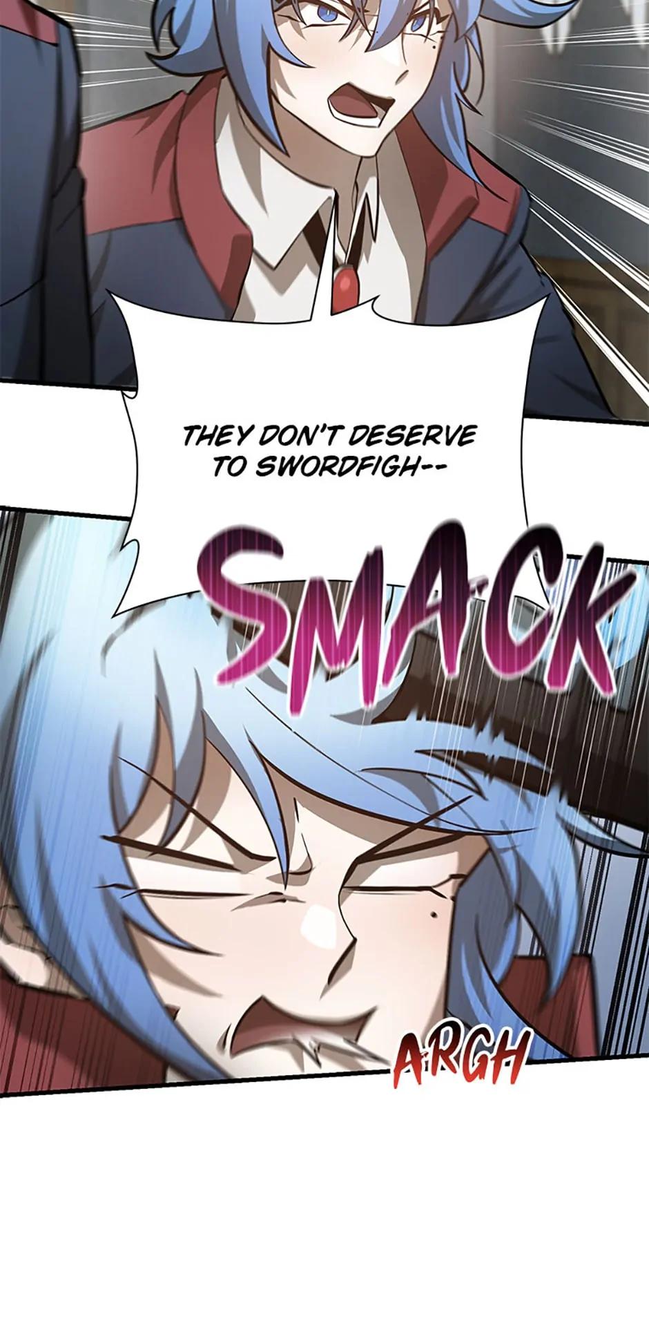 Read Helmut (en) Manga Online