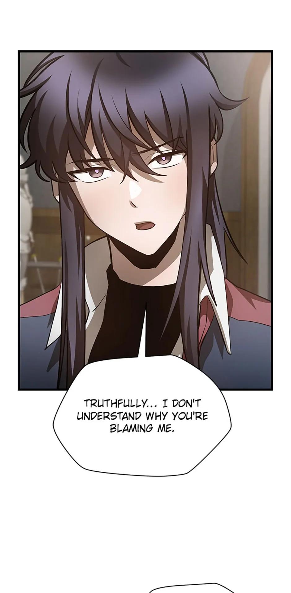 Read Helmut (en) Manga Online