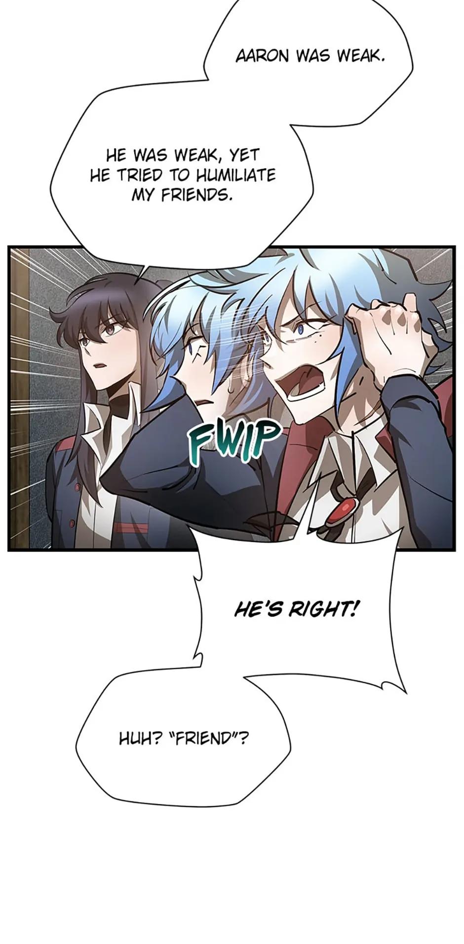 Read Helmut (en) Manga Online