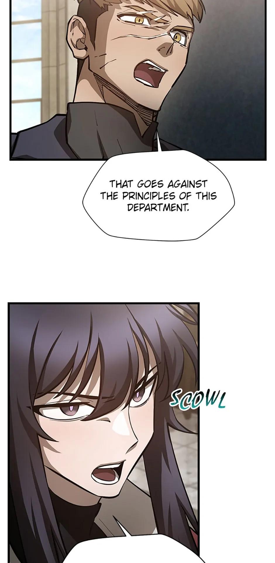 Read Helmut (en) Manga Online