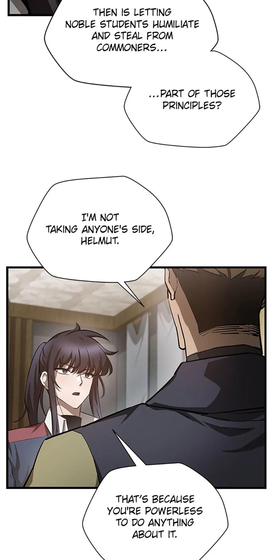 Read Helmut (en) Manga Online