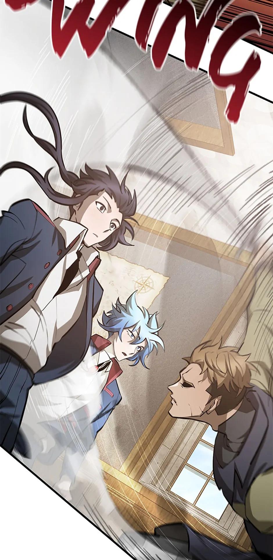 Read Helmut (en) Manga Online