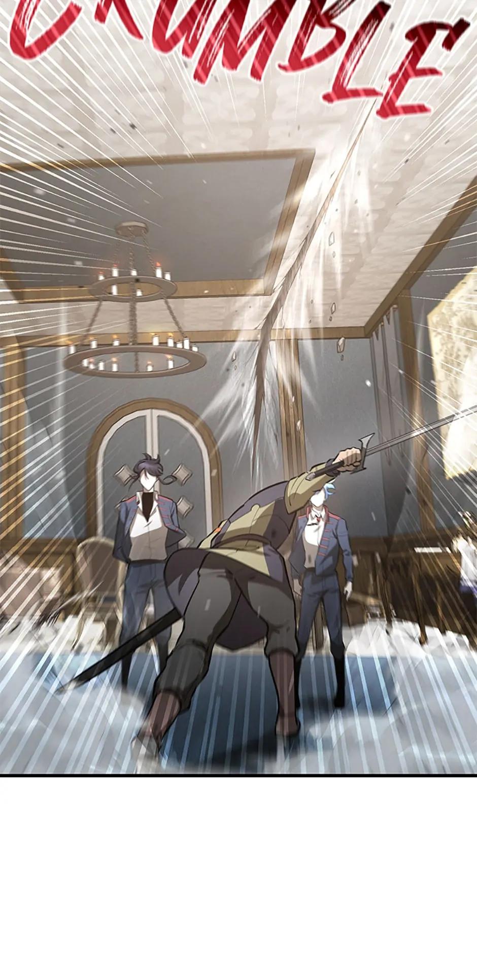 Read Helmut (en) Manga Online