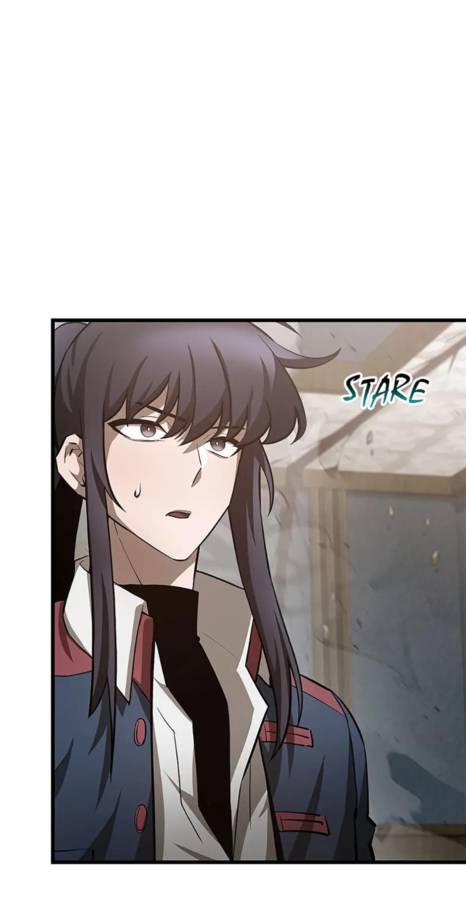 Read Helmut (en) Manga Online