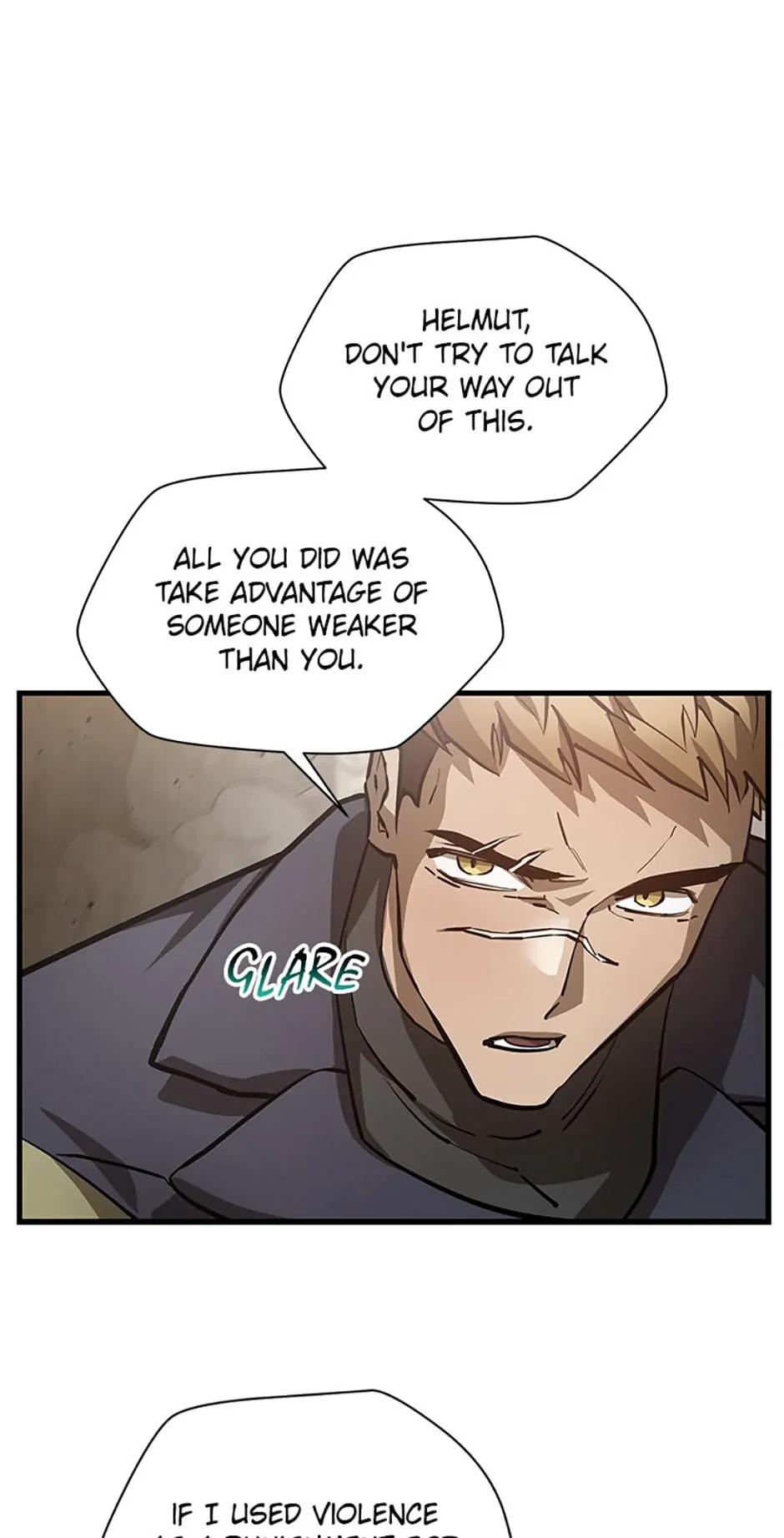 Read Helmut (en) Manga Online