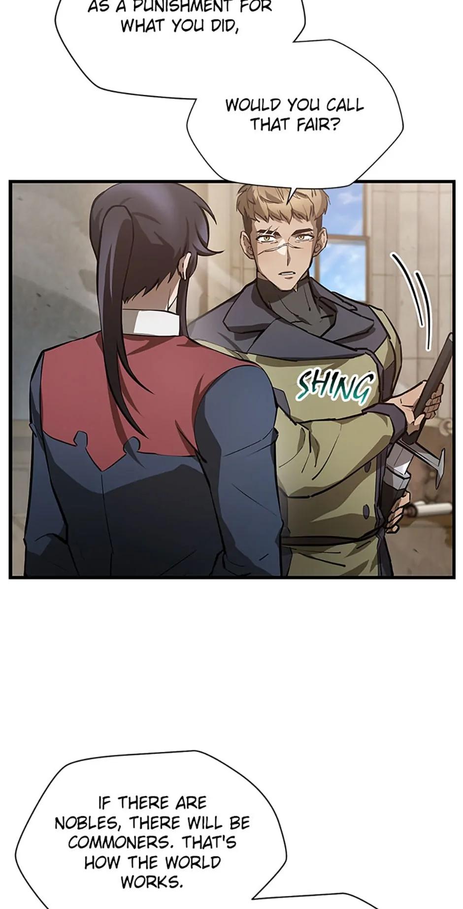 Read Helmut (en) Manga Online