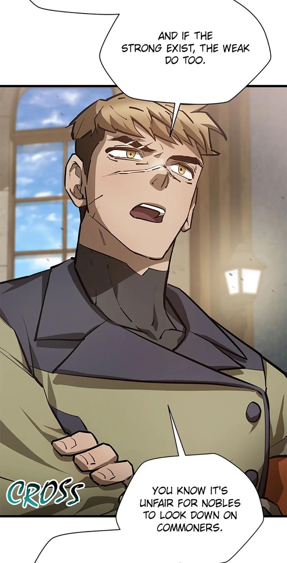 Read Helmut (en) Manga Online