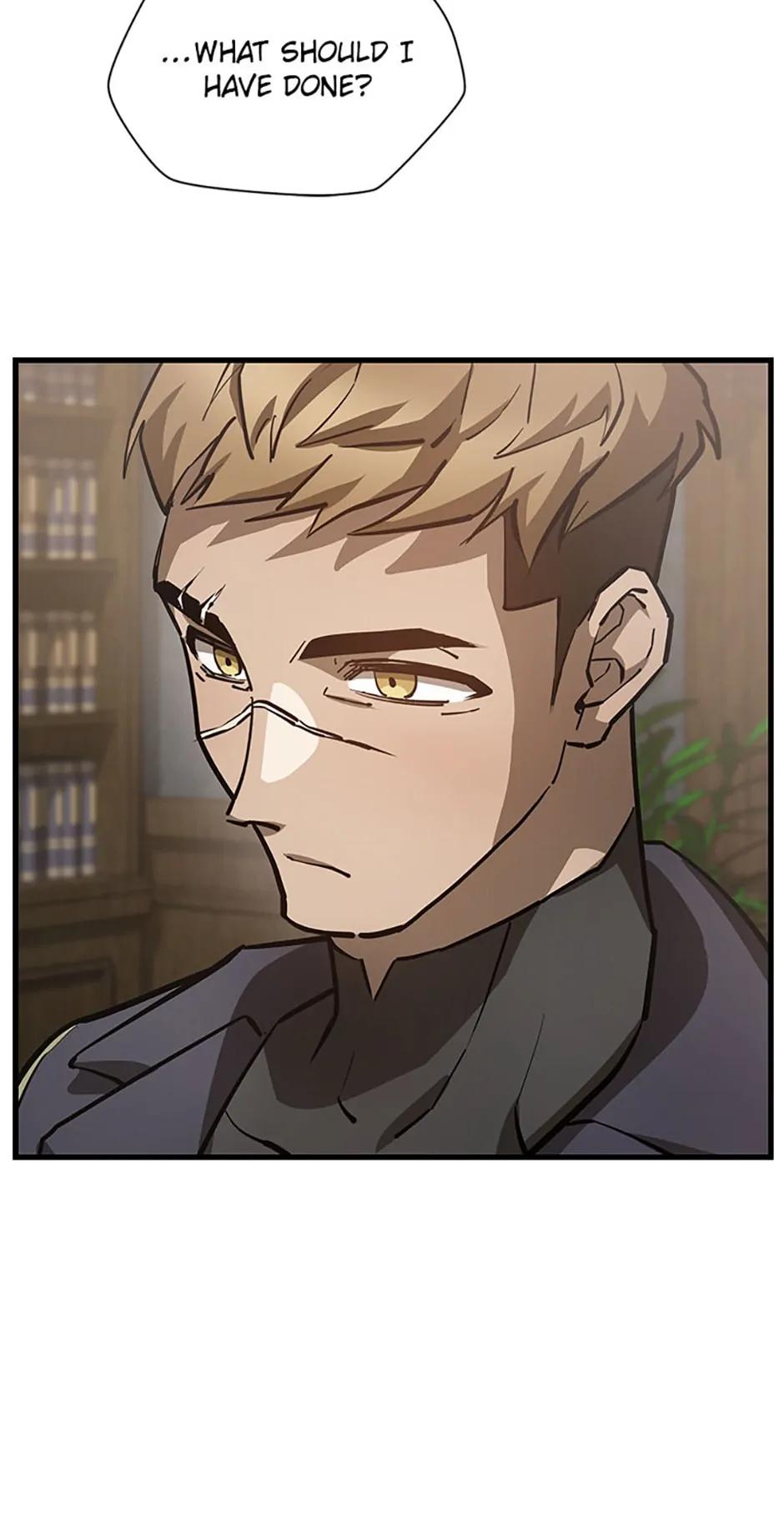 Read Helmut (en) Manga Online