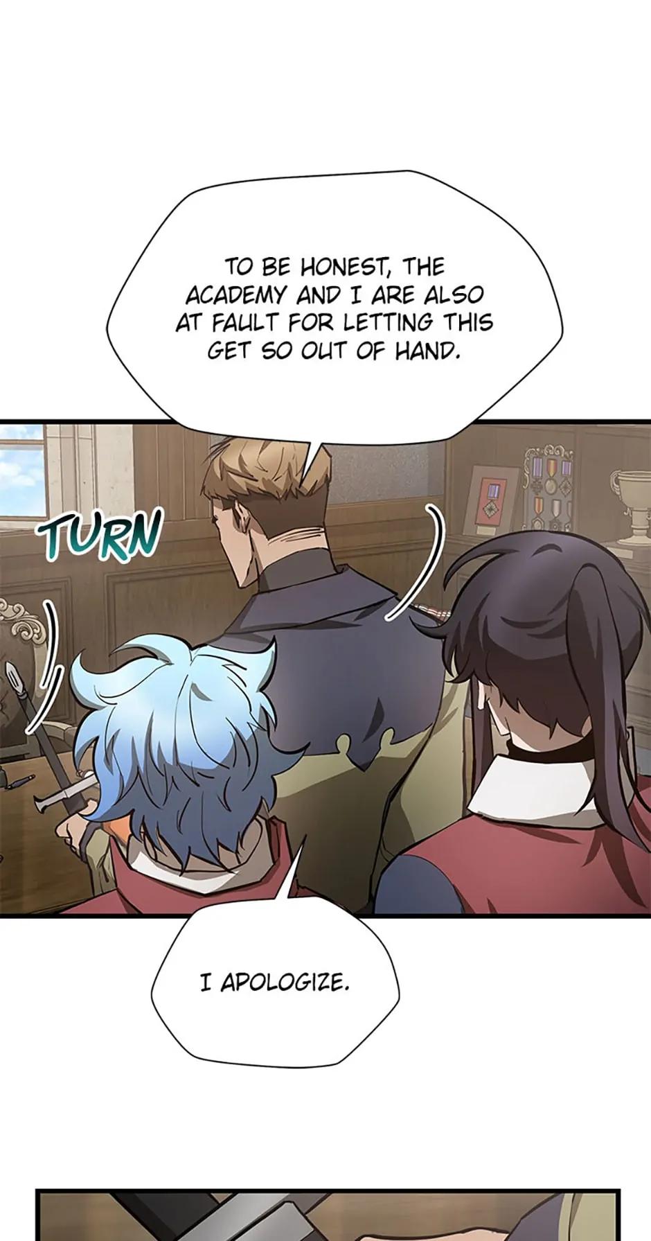 Read Helmut (en) Manga Online